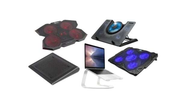 10 Best Cooling Pads