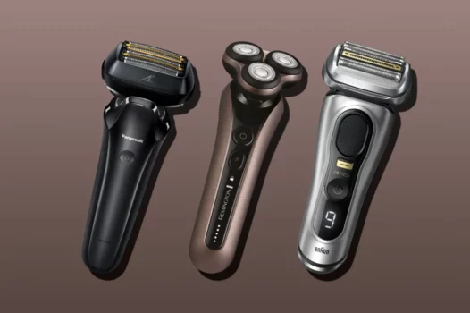 Best Electric Shavers
